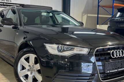 Audi A6 218.600 km 11.400 &euro; Kirchheimbolanden 67292