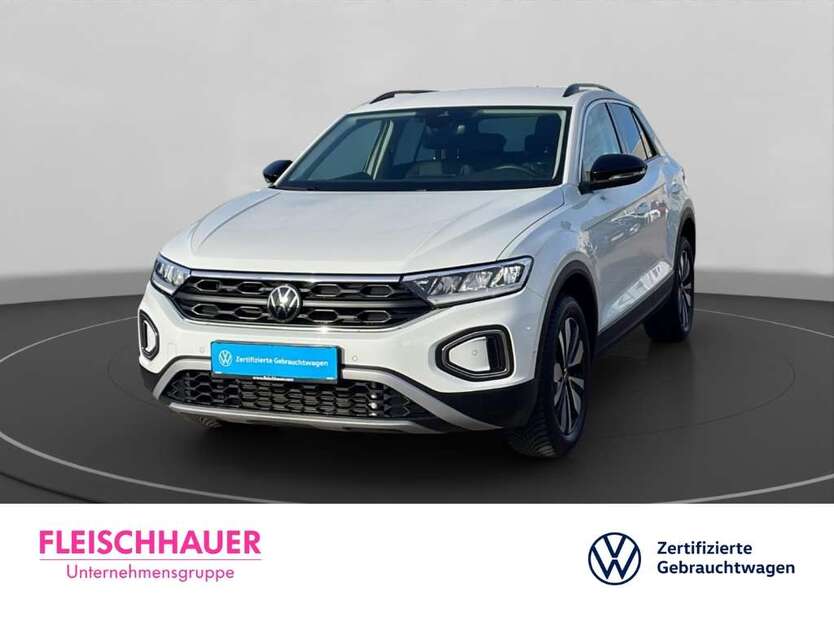 VW T-Roc 15.902 km 23.690 € Köln 51145