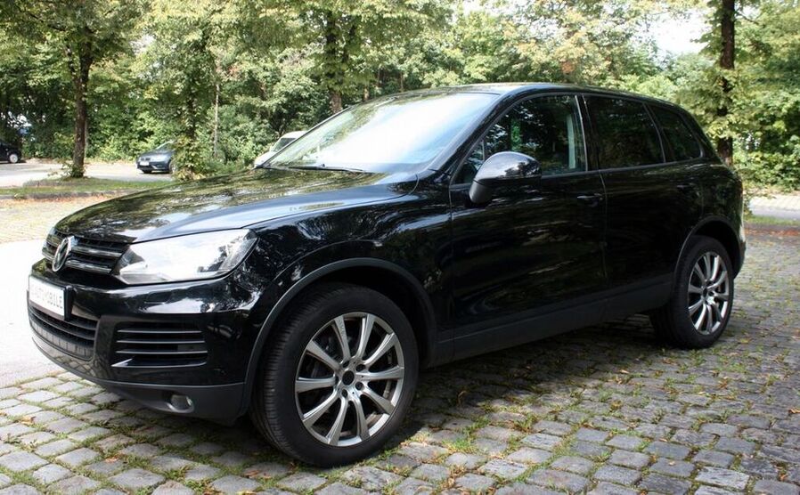Touareg