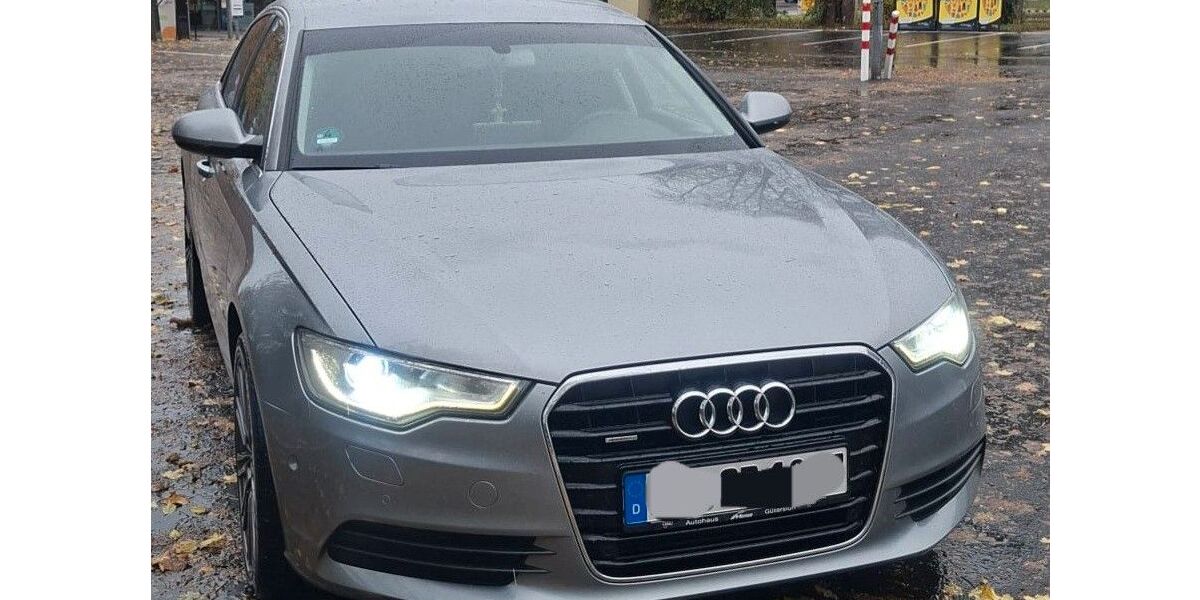 Audi A6 120.000 km 20.100 &euro; Dortmund 44339