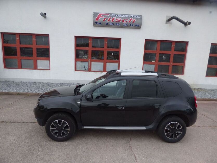 Dacia Duster 91.000 km 9.900 € Leimbach/Bad Salzungen 36433