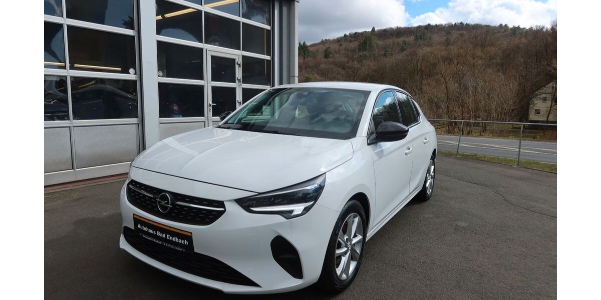 Opel Corsa 84.750 km 10.990 &euro; Bad Endbach 35080