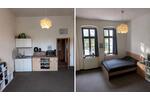 Erdgeschoßwohnung Halle (Saale) - 1 Zimmer, 24 m&sup2;, 350&euro; | Angebot:26545354