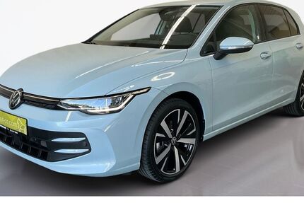 VW Golf 6.320 km 26.780 &euro; Eggenfelden 84307