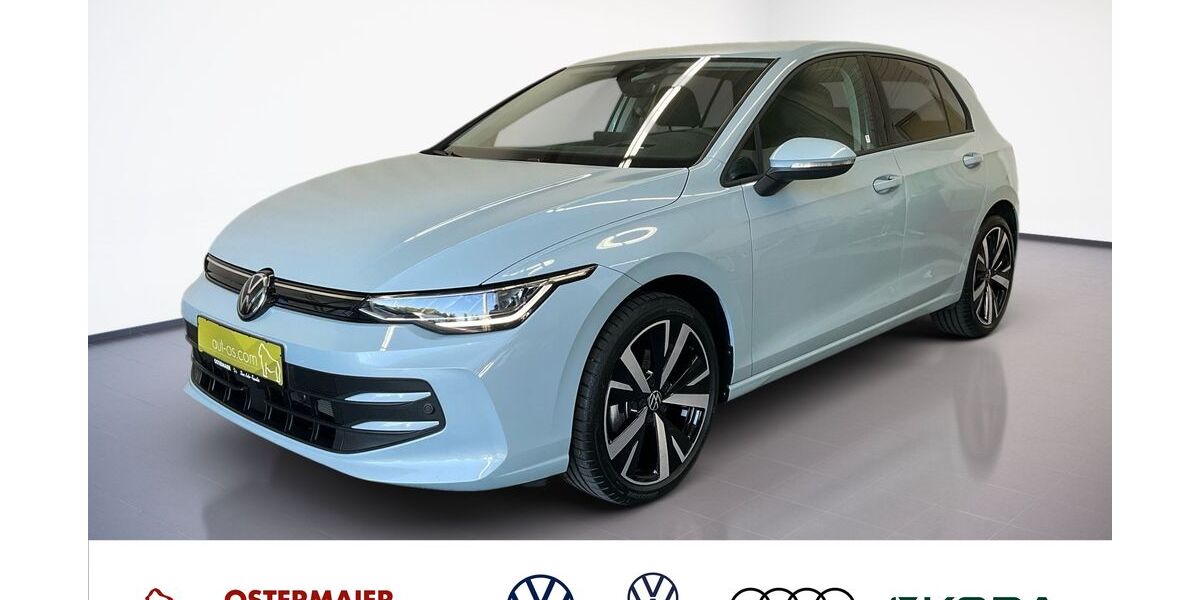 VW Golf 6.320 km 26.780 &euro; Eggenfelden 84307