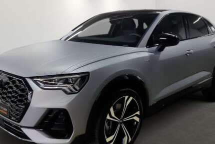 Audi Q3 1.500 km 53.901 € Kaiserslautern 67663