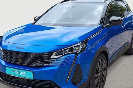 Peugeot 3008 17.179 km 25.970 &euro; Pattensen 30982