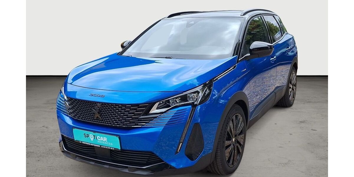 Peugeot 3008 17.179 km 25.970 &euro; Pattensen 30982