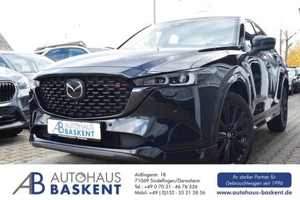 Mazda CX-5 60.300 km 31.890 € Sindelfingen-Darmsheim 71069