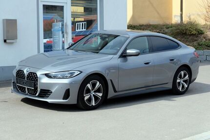BMW 420 Gran Coupé 73.000 km 32.900 &euro; Rudelzhausen/Tegernbach 84104