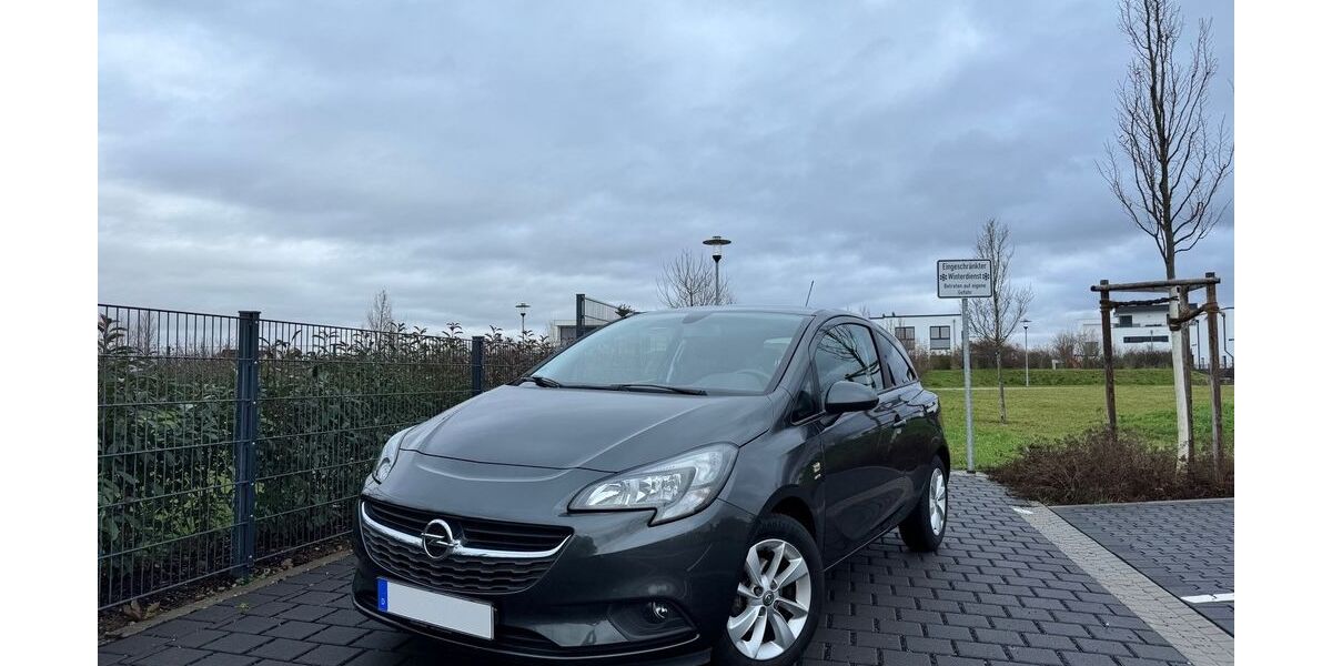 Opel Corsa 92.000 km 6.990 &euro; Hochheim 65239