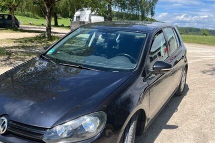VW Golf 136.000 km 4.999 &euro; Hohentengen 79801