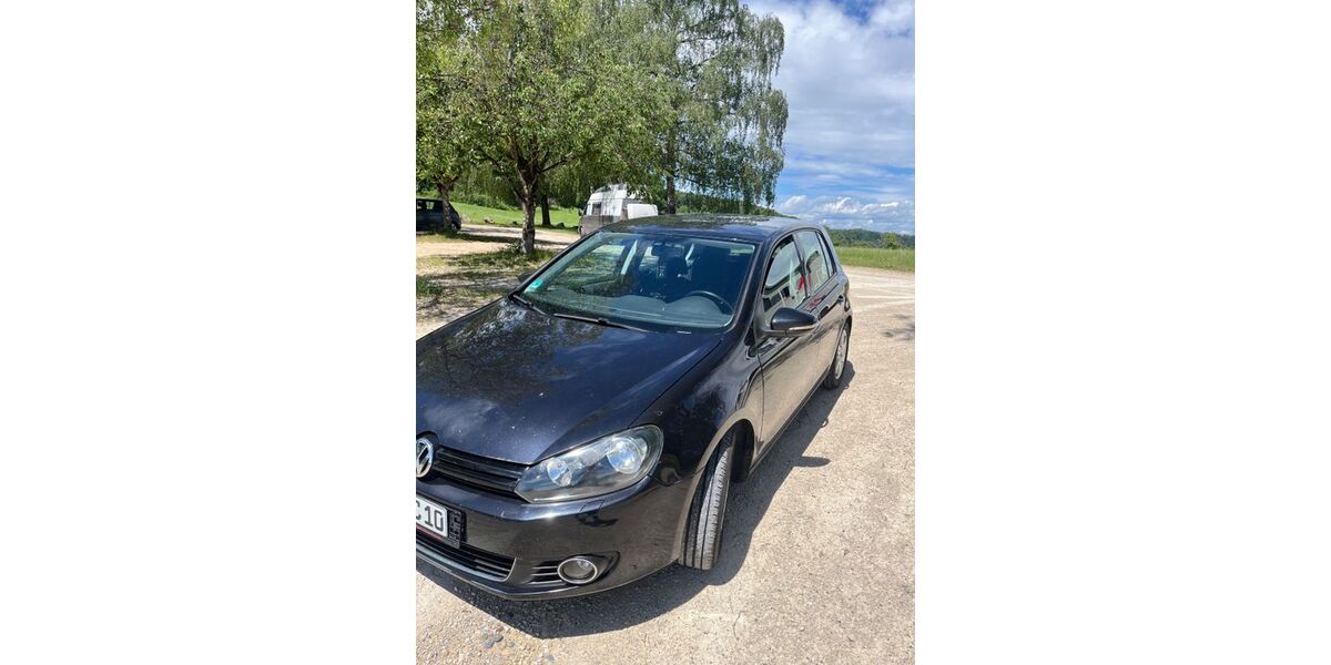 VW Golf 136.000 km 4.999 &euro; Hohentengen 79801