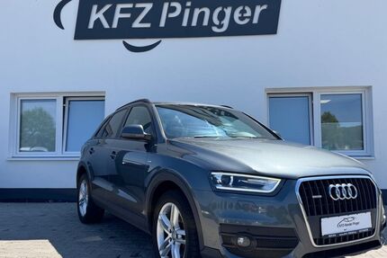 Audi Q3 163.000 km 13.999 € Kottenheim 56736