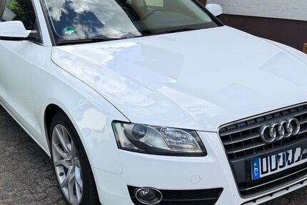 Audi A5 156.000 km 6.500 &euro; Hadamar 65589
