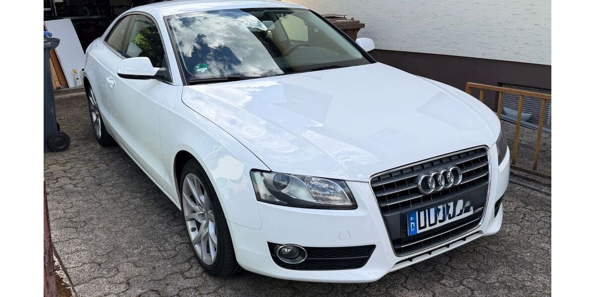 Audi A5 156.000 km 6.500 &euro; Hadamar 65589