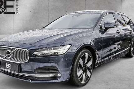 Volvo V90 28.582 km 43.950 &euro; Glinde 21509