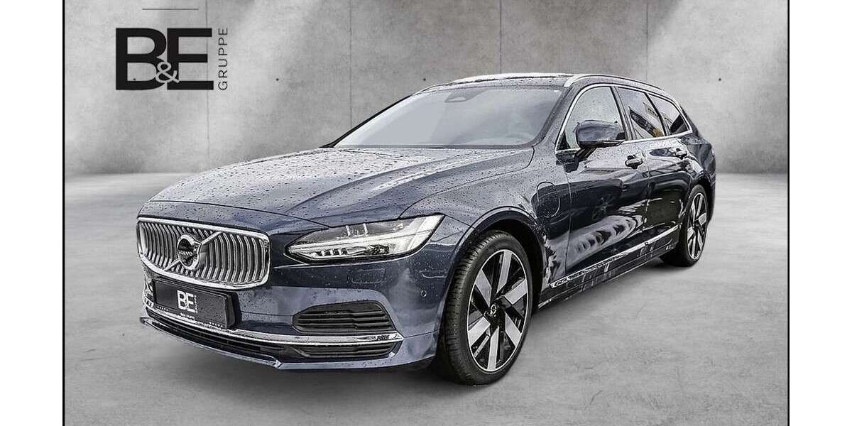 Volvo V90 28.582 km 43.950 &euro; Glinde 21509