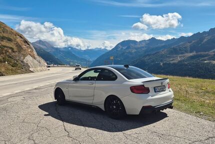 BMW M240i 109.300 km 1.234 &euro; Köln 50767
