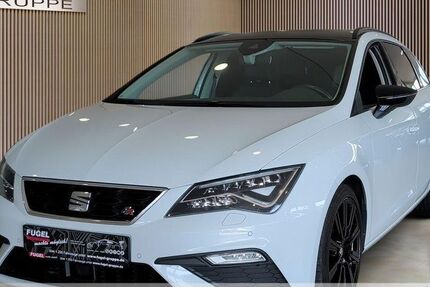 Seat Leon 116.180 km 13.995 &euro; Freiberg 09599