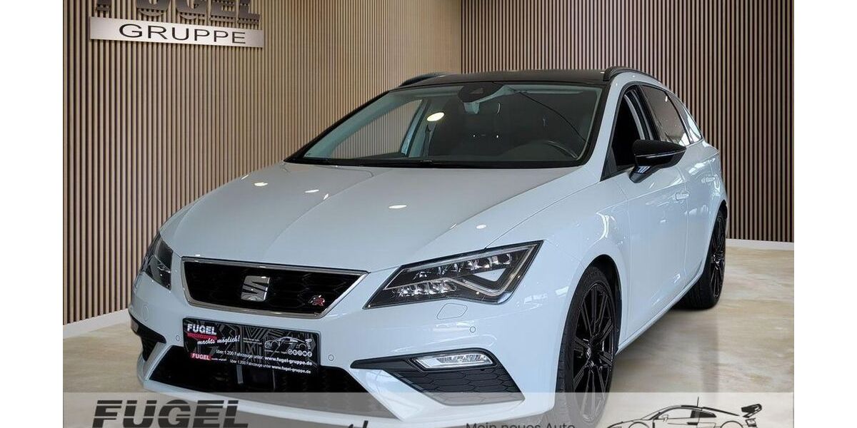 Seat Leon 116.180 km 13.995 &euro; Freiberg 09599