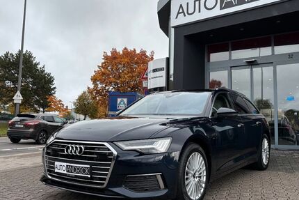 Audi A6 149.596 km 27.490 &euro; Remscheid 42855