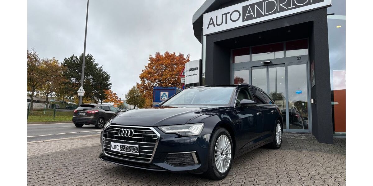 Audi A6 149.596 km 27.490 &euro; Remscheid 42855