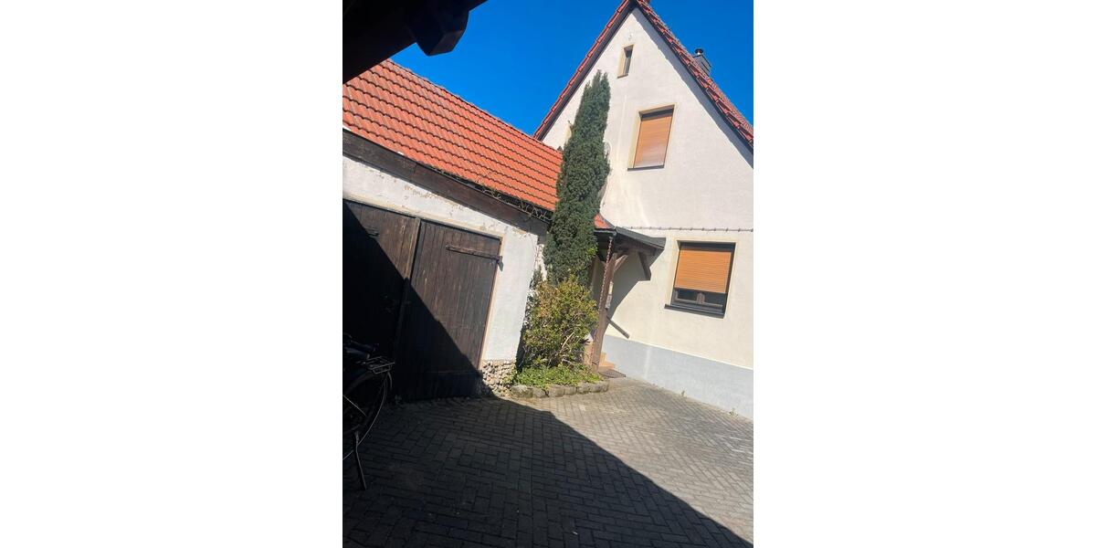 Einfamilienhaus Nobitz - 3 Zimmer, 120 m&sup2;, 140.000&euro; | Angebot:26838223