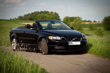 Volvo C70