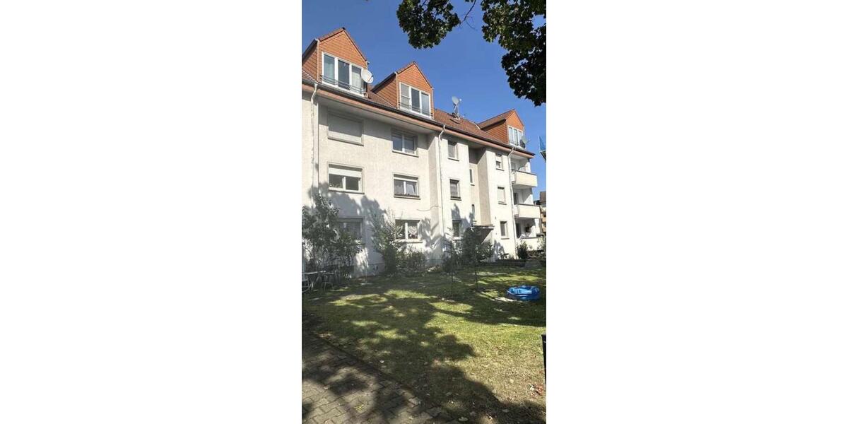 Dachgeschoßwohnung Troisdorf Bergheim - 2 Zimmer, 60 m&sup2;, 750&euro; | Angebot:24836736