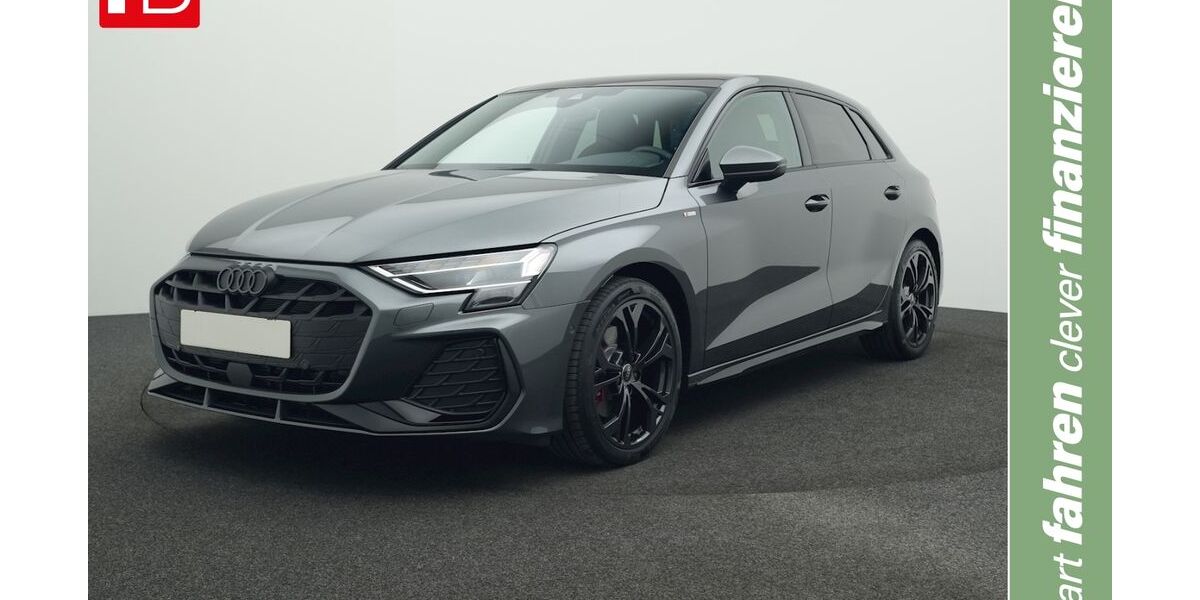 Audi A3 13.000 km 40.450 &euro; Mühlhausen 92360