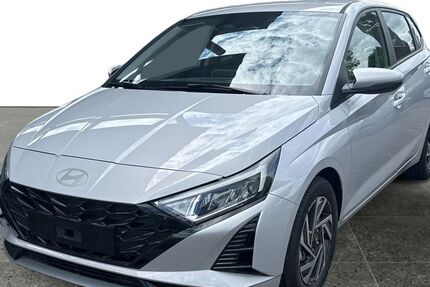 Hyundai i20 4.900 km 21.510 &euro; Mühldorf am Inn 84453