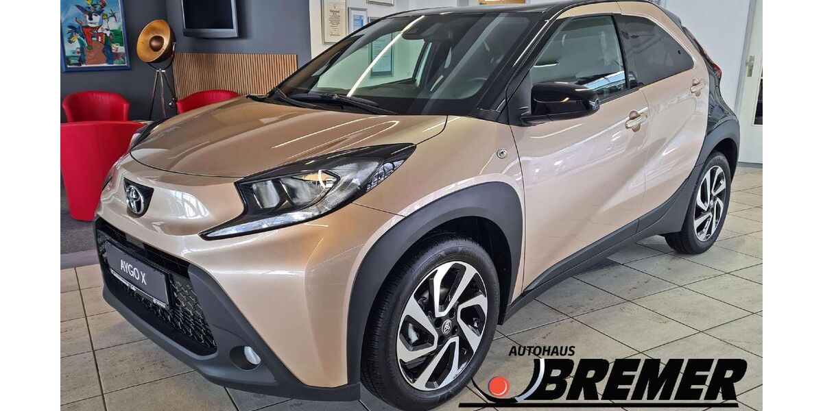 Toyota Andere 7.890 km 14.950 &euro; Celle 29227