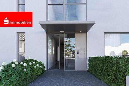 Wohnung Bad Vilbel - 4 Zimmer, 105 m&sup2;, 650.000&euro; | Angebot:25361066