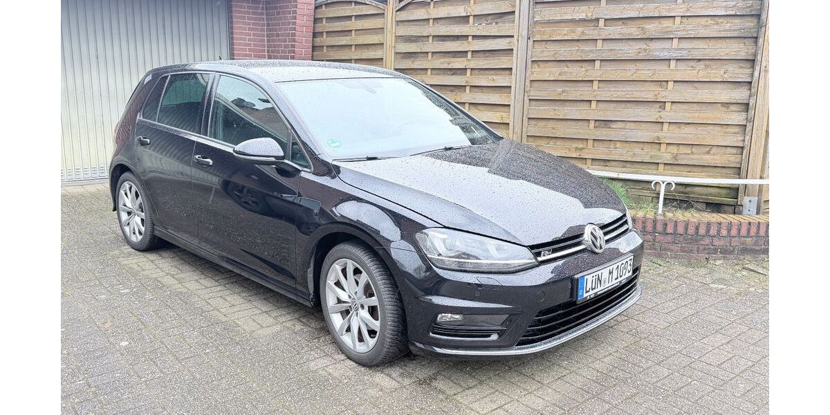 VW Golf 174.000 km 10.000 &euro; Olfen 59399