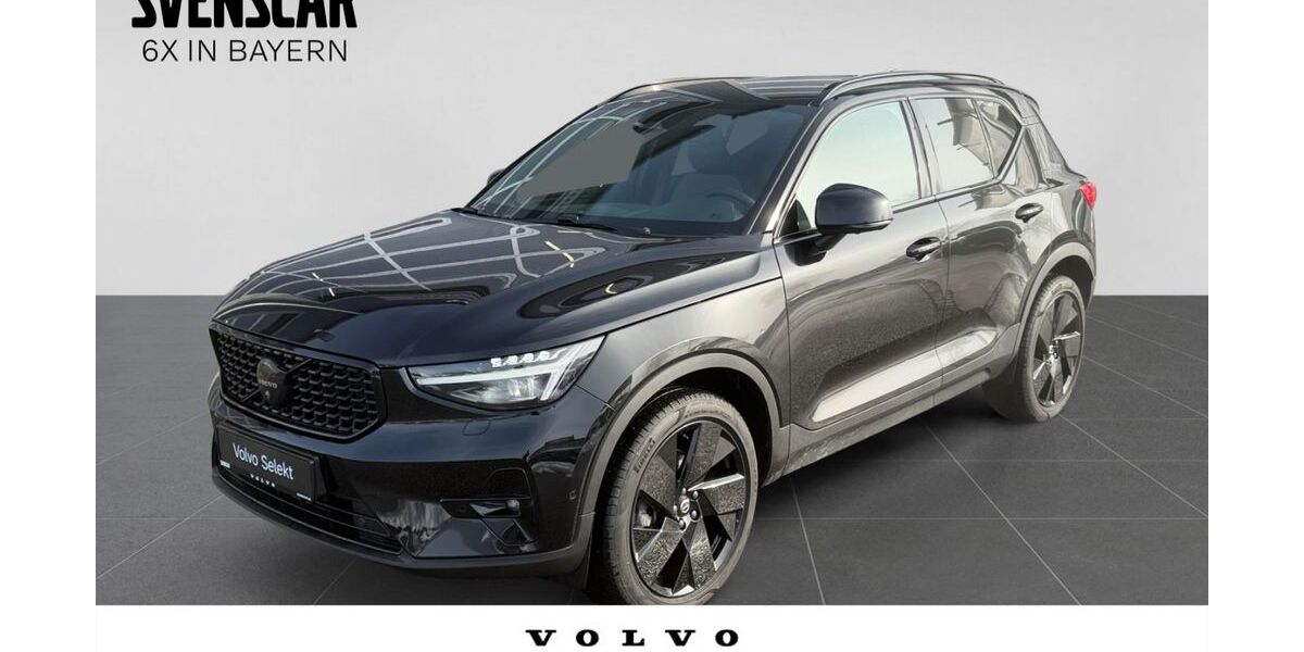 Volvo XC40 11.250 km 36.990 &euro; Neutraubling 93073
