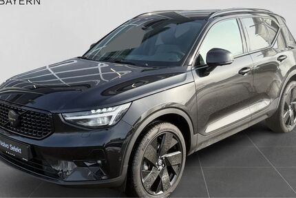 Volvo XC40 11.250 km 37.990 &euro; Neutraubling 93073