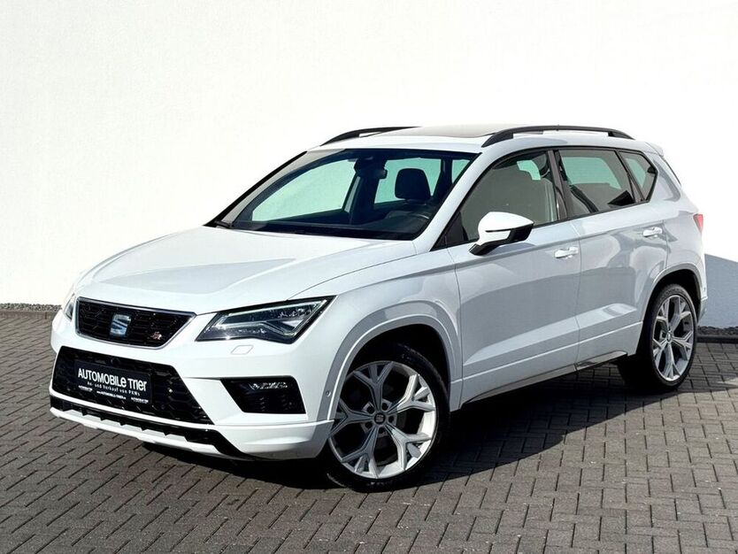 Ateca