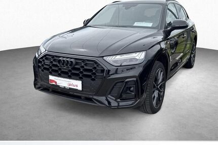 Audi Q5 21.400 km 45.890 &euro; Burgoberbach 91595