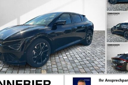 Kia EV6 2.500 km 48.390 &euro; Oranienburg 16515