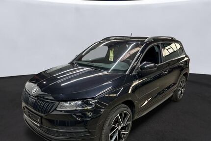 Skoda Karoq 74.306 km 25.645 &euro; Hagen 58091