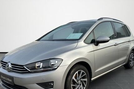 VW Golf Sportsvan 105.258 km 13.780 &euro; Norden 26506