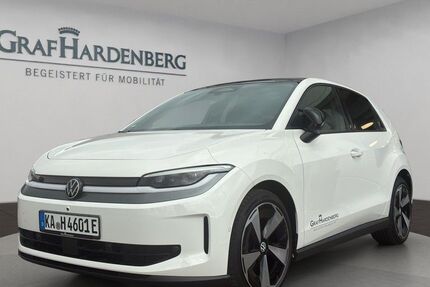 VW ID. Polo 2.121 km 46.490 &euro; Bretten 75015