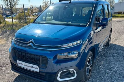 Citroen Berlingo 113.000 km 12.499 &euro; Görlitz 02826