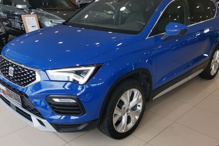 Seat Ateca 34.500 km 20.449 € Freiberg 09599