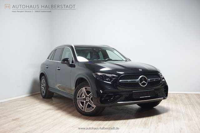 GLC 300