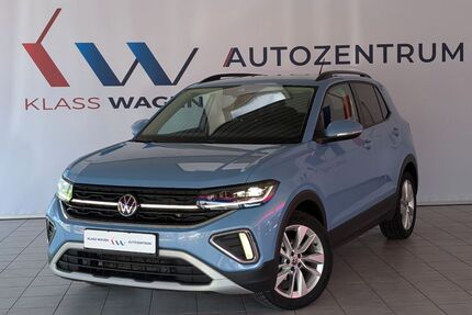 VW T-Cross 36.050 km 22.499 &euro; Spaichingen 78549