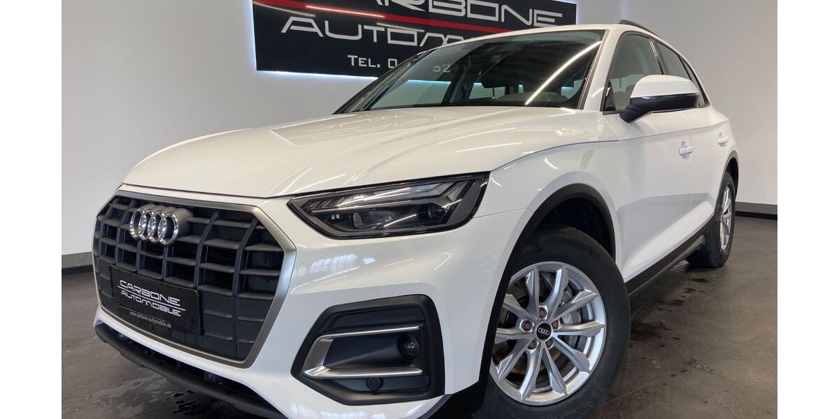 Audi Q5 205.206 km 22.390 &euro; Bretten 75015