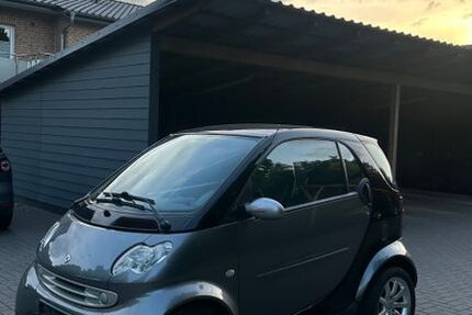 Smart ForTwo 124.861 km 2.700 &euro; apensen 21641