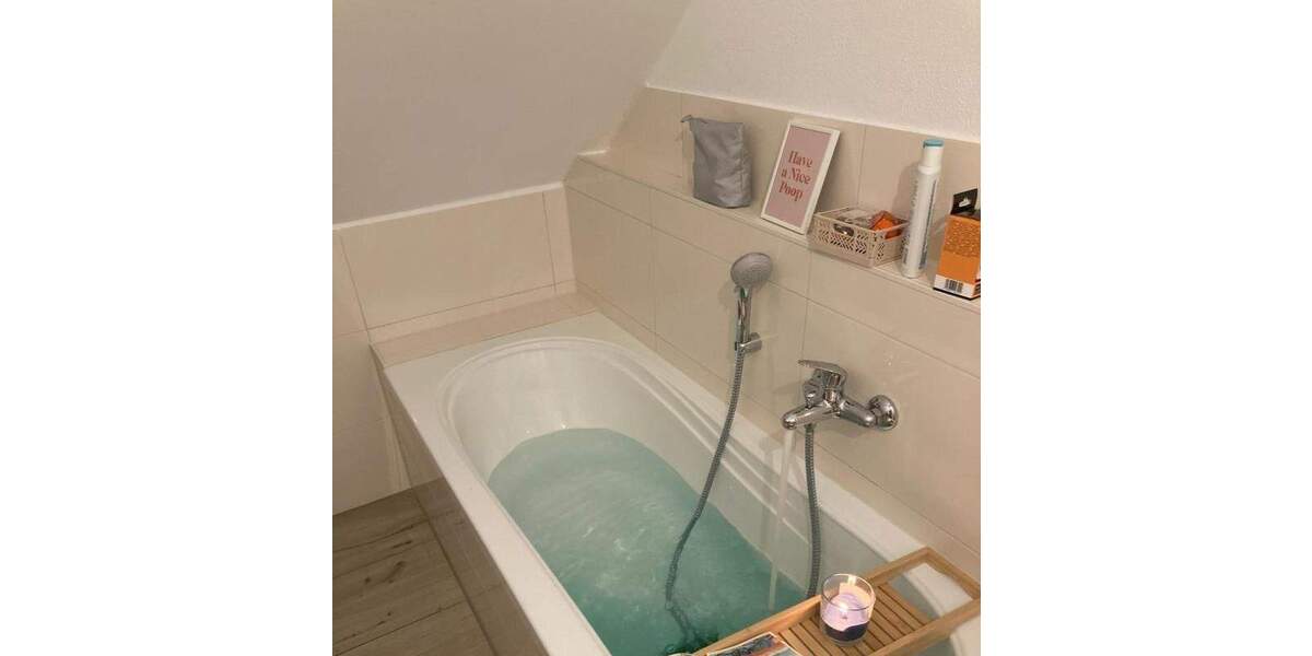 Etagenwohnung Weilheim in Oberbayern Weilheim - 2 Zimmer, 110 m&sup2;, 1.575&euro; | Angebot:25536232